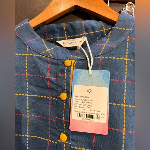 Sumra cotton - Picture 2 of 4